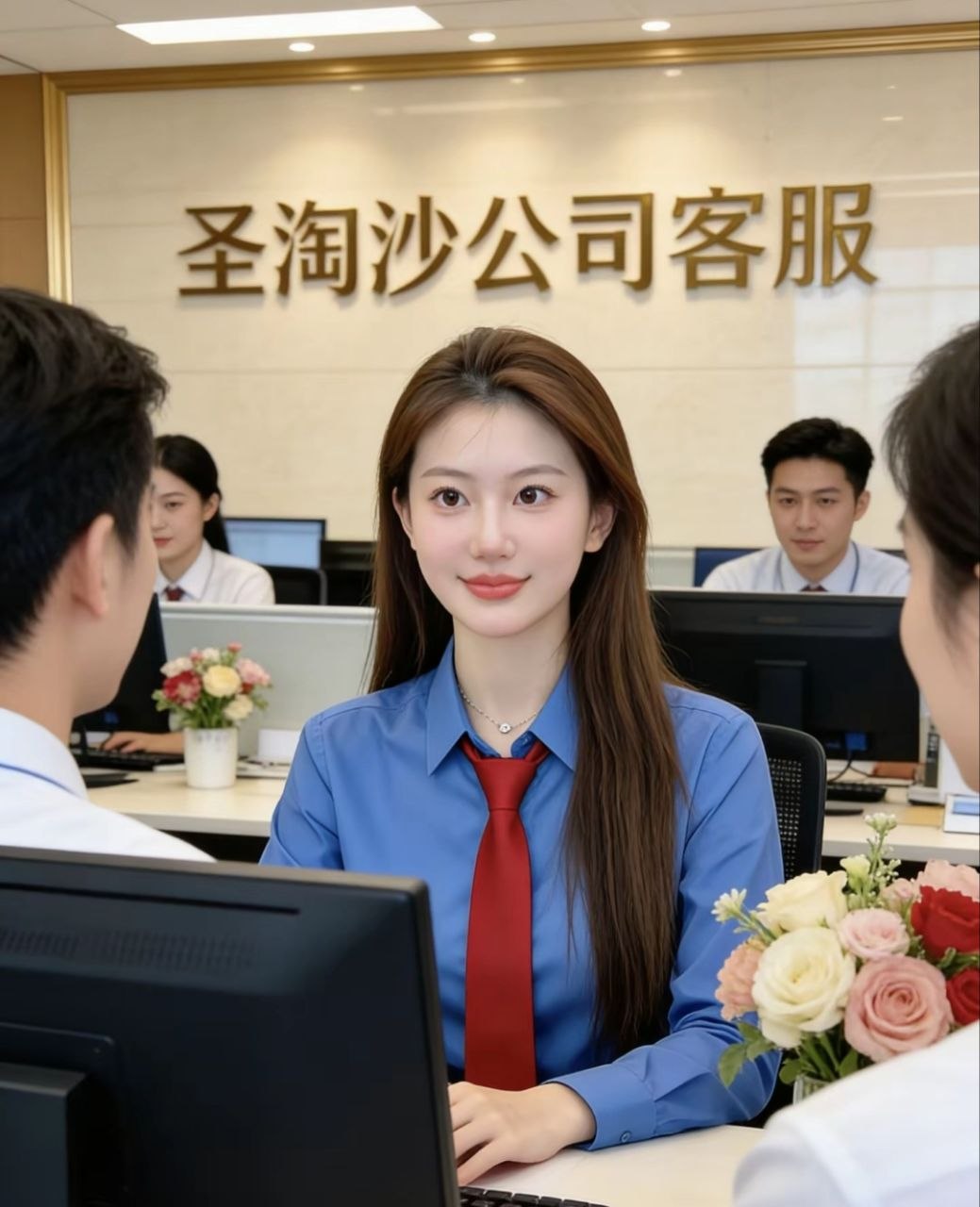 华纳万宝路 品牌形象 12